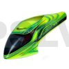 H0067-S Furious Carbon Fibre Airbrush Canopy